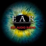 Eye Audio Radio Logo Square